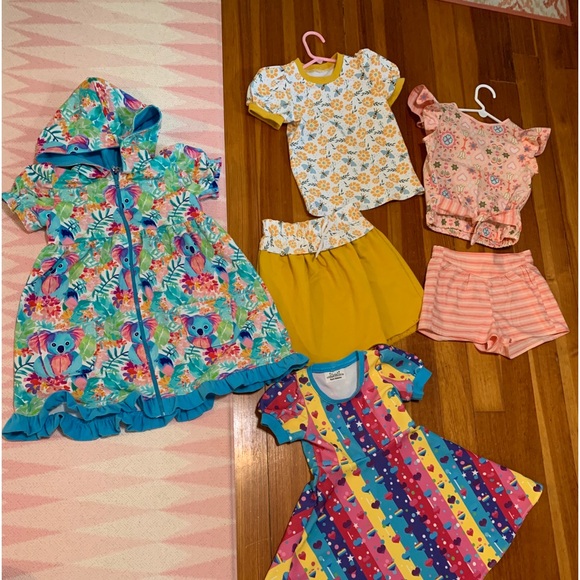 Meet your Posher, Kara - Picture 1 of 1